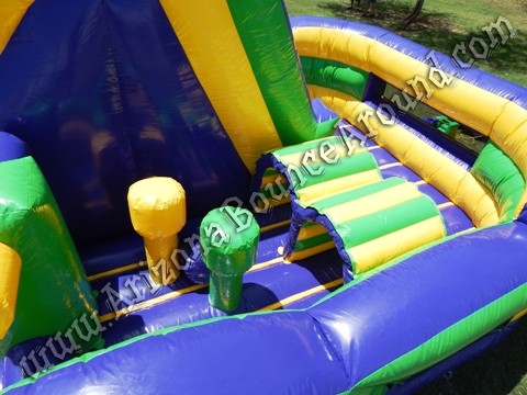 Radical Obstacle Course Rental Lakewood